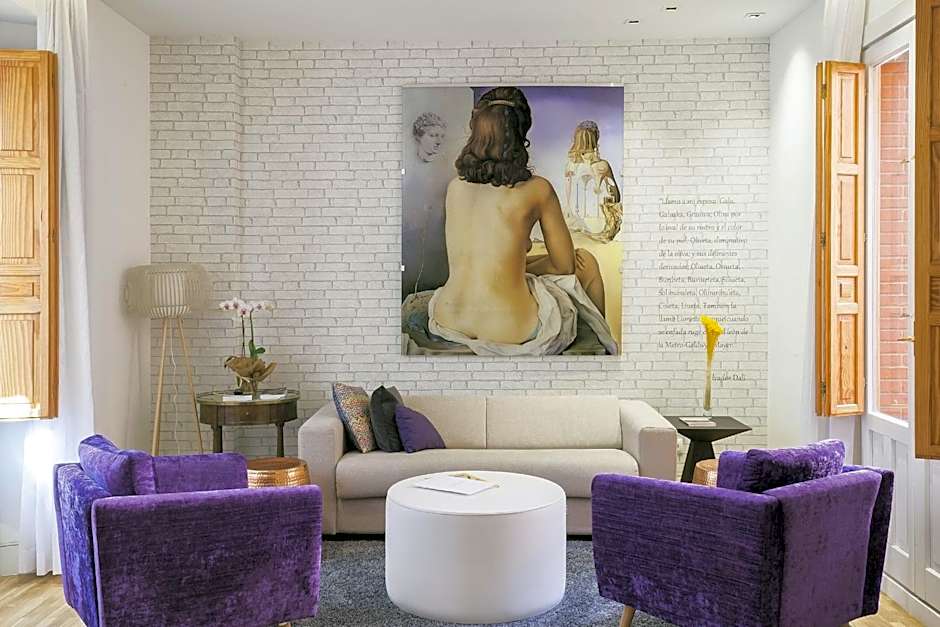 Palacio Conde Miranda