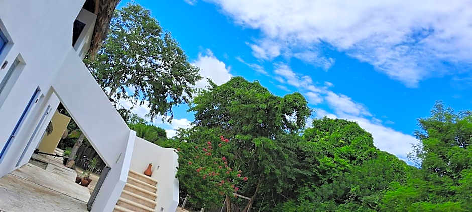 Hotel Posada Mykonos