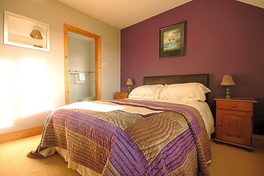 Sneem River Lodge Bed & Breakfast
