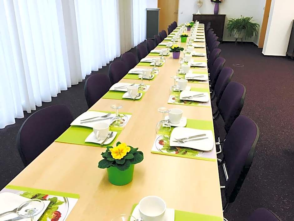 Bahnhof-Hotel Saarlouis