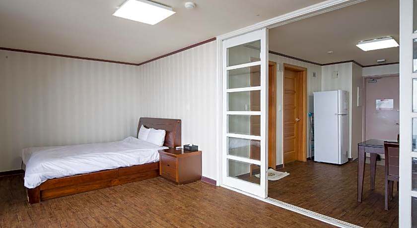 Benikea Hotel Mountain & Ocean Sokcho