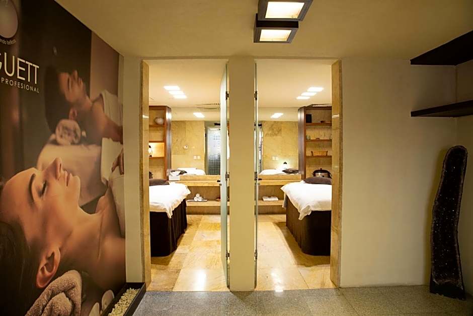 Camino Real Monterrey