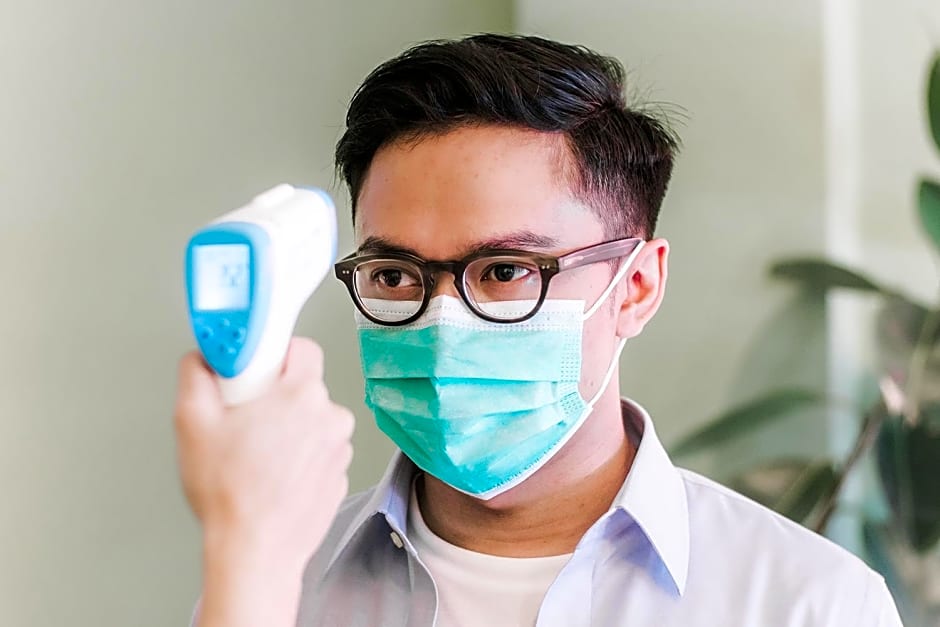 Social Hub by TwoSpaces