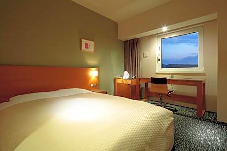 Queen Room - Non-Smoking