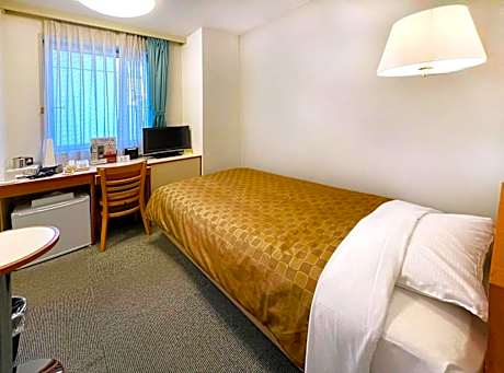 Single Room - Smoking