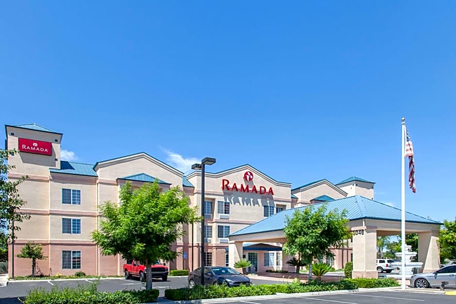 Ramada by Wyndham Fresno Northwest