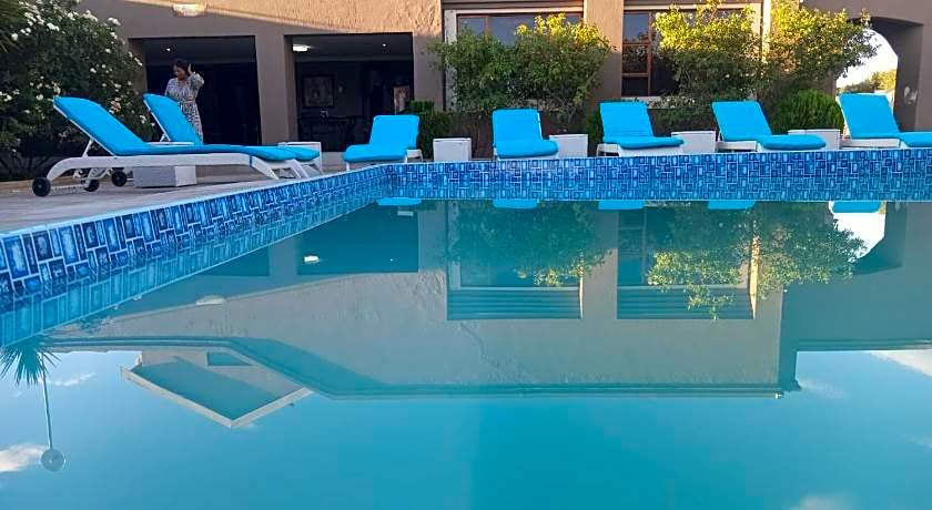 Ein Gedi Premier Lodge