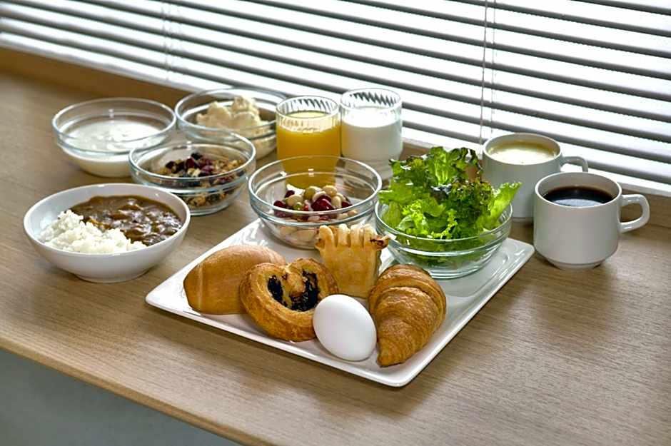 Washington R&B Hotel Nagoya Ekimae