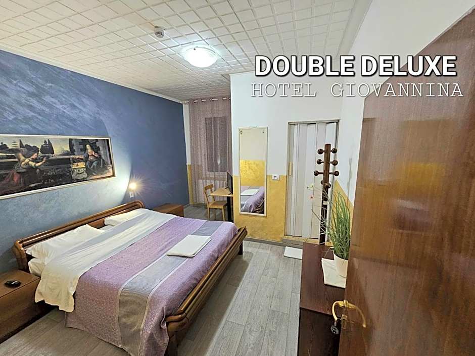 Hotel Giovannina
