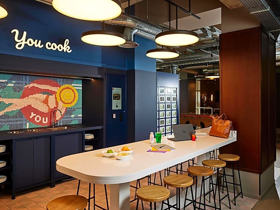 You Hotel Deauville - Handwritten Collection