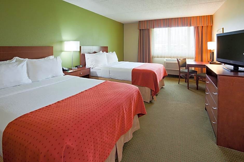 DoubleTree by Hilton Austin