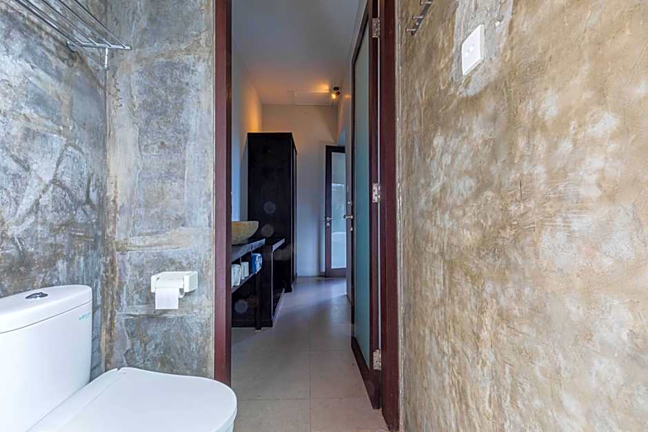 ME Villa Pererenan