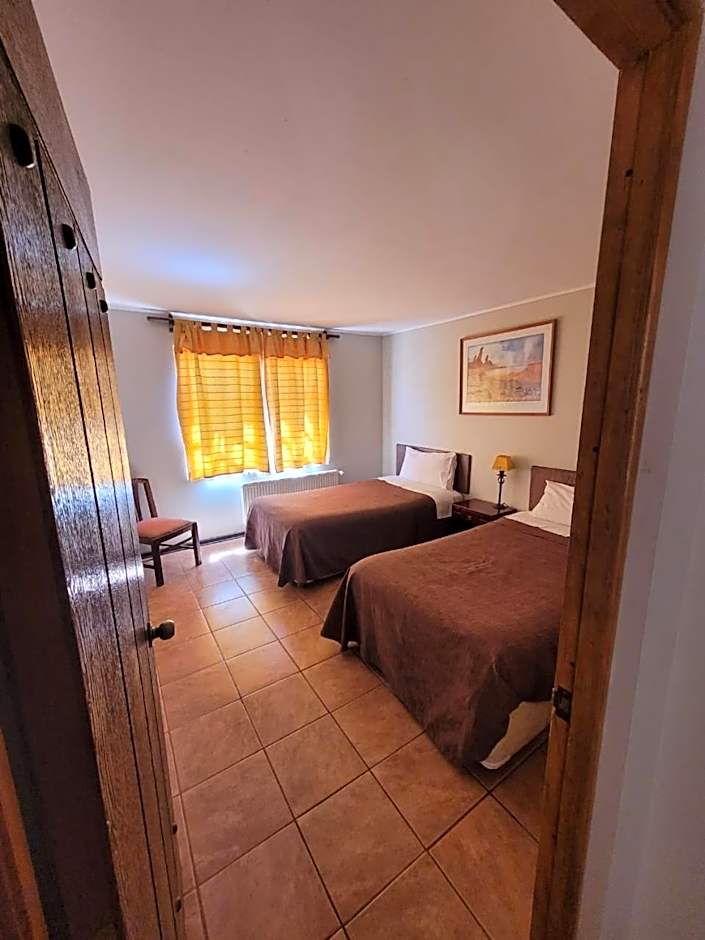 Hotel Diego de Almagro San Pedro De Atacama