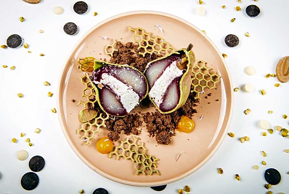 Holiday Inn Clermont Ferrand Centre By IHG