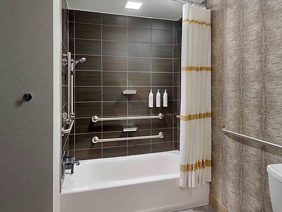 Chattanooga Marriott Downtown