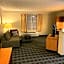 MainStay Suites Middleburg Heights Cleveland Airport