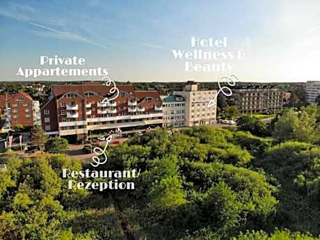Hotel Deichgraf