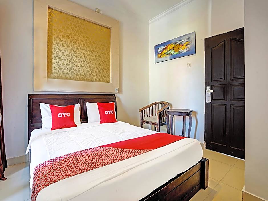 OYO 91204 Napura Homestay