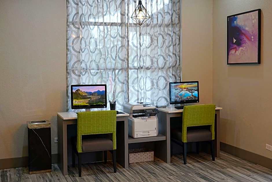 Best Western Plus Morristown Conference Center Hotel