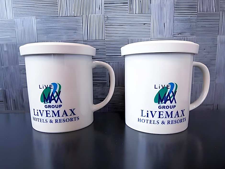 HOTEL LiVEMAX  BUDGET NAHA MATSUYAMA