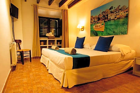 S´Hostal d´Esporles