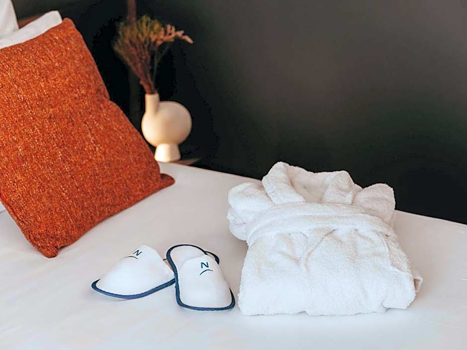 Novotel Paris Vaugirard Montparnasse