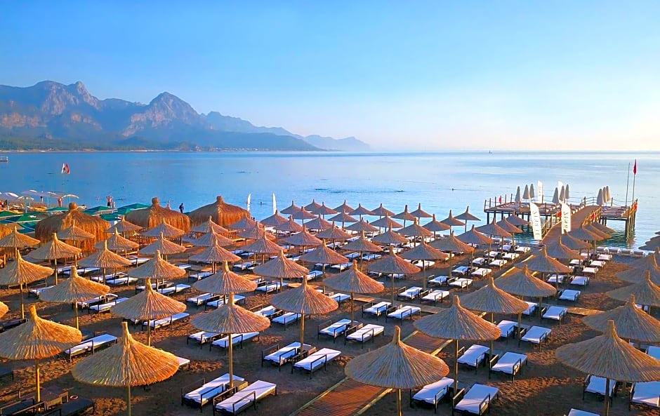 Imperial Turkiz Resort Hotel & SPA