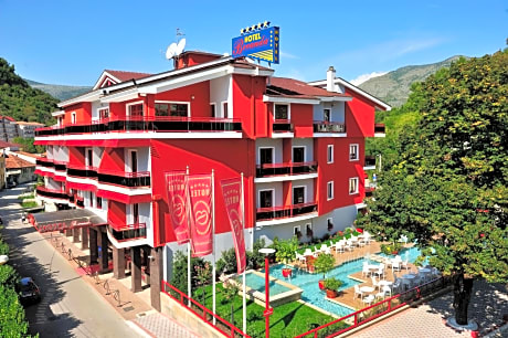 Hotel Bevanda