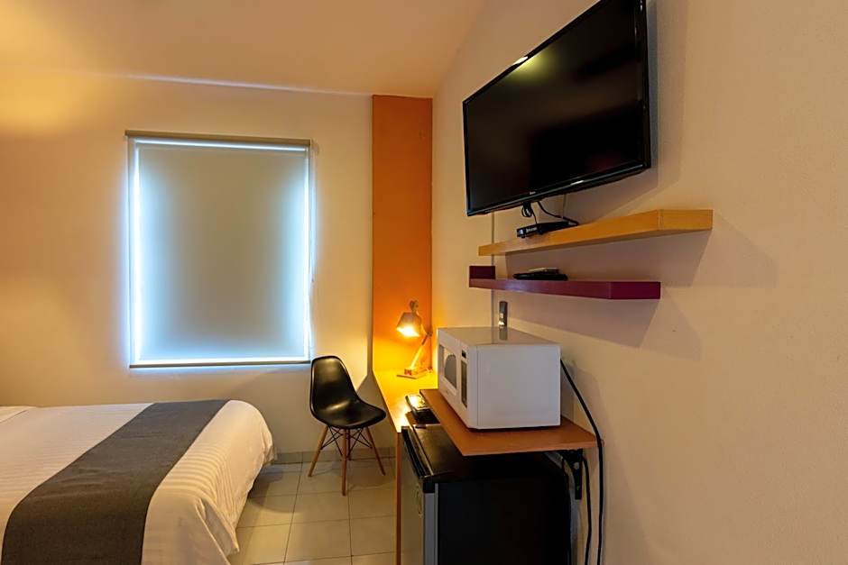 Hotel México Inn Express