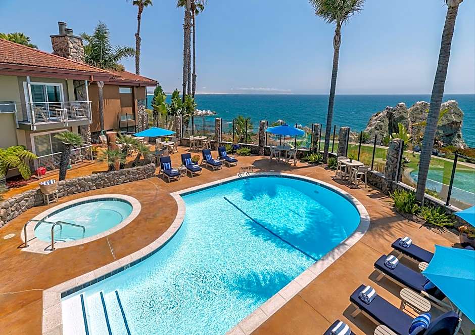 The Inn At The Cove