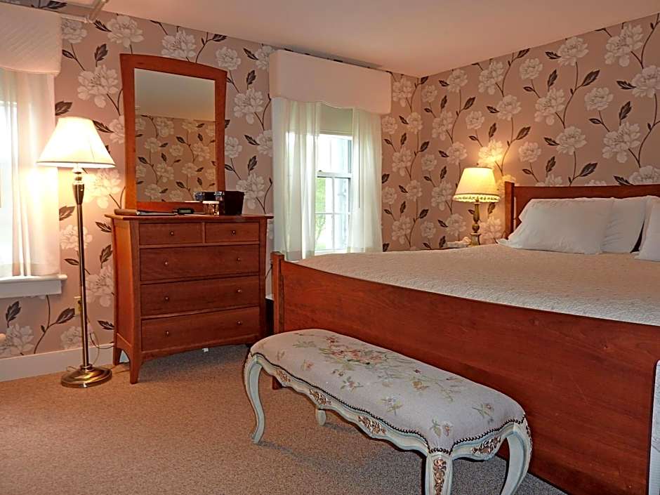 Franconia Inn