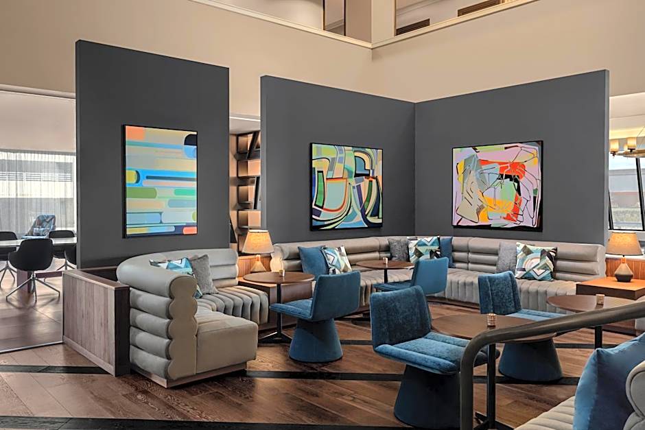 Renaissance Denver Hotel & Conference Center