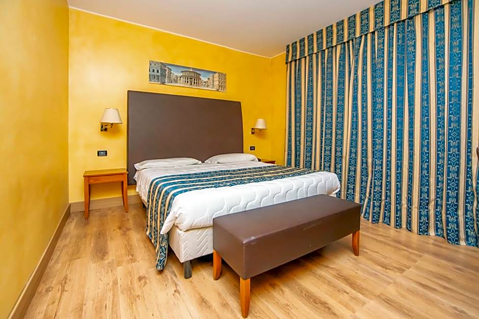 Hotel Riz B.B