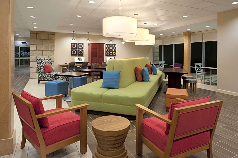 Home2suites By Hilton Ridgeland