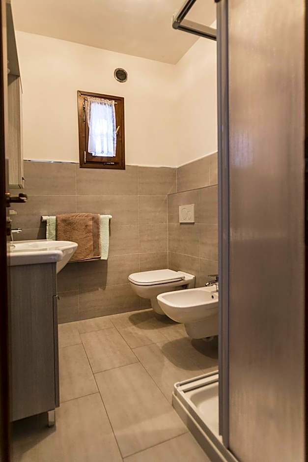 Le Servite Apartments