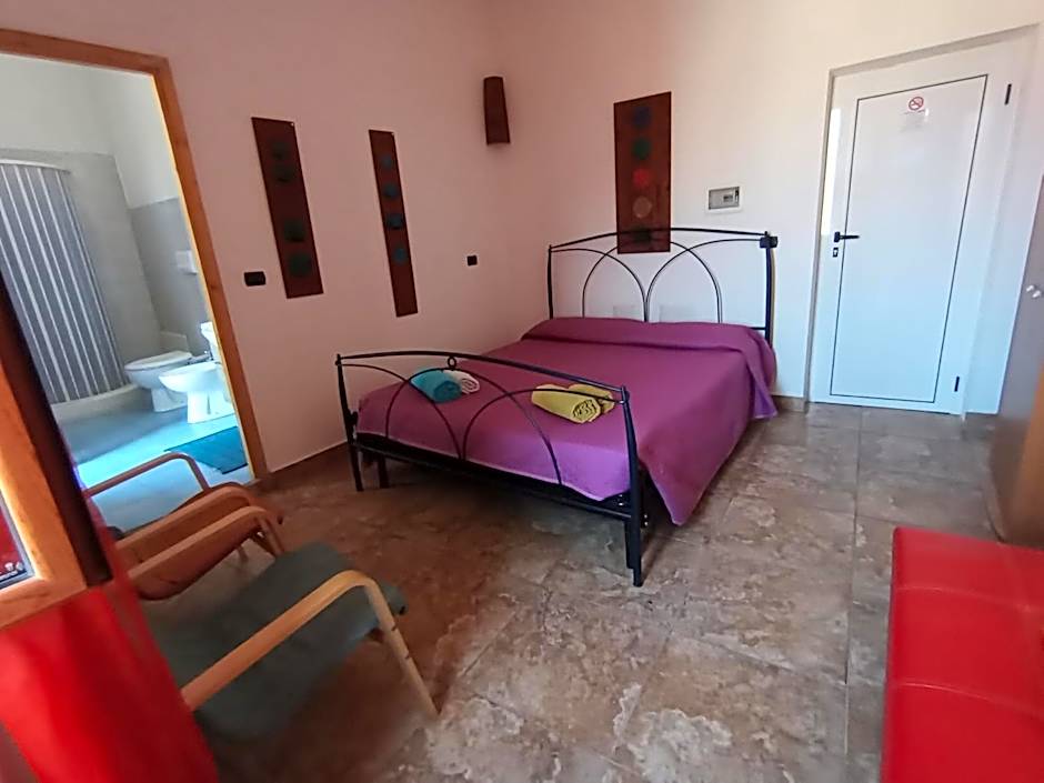 Orgosolo B&B Sardegna