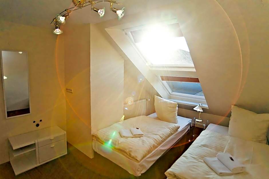 Ferienwohnung Geestemuende