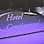 Hotel Continental Amsterdam