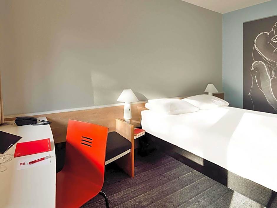 Ibis Budapest Citysouth