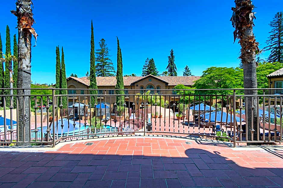 Hotel Los Gatos