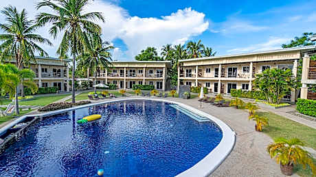 Malinawon Resort