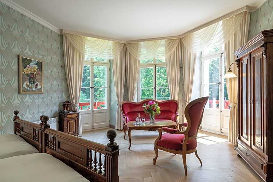 Grandhotel Giessbach