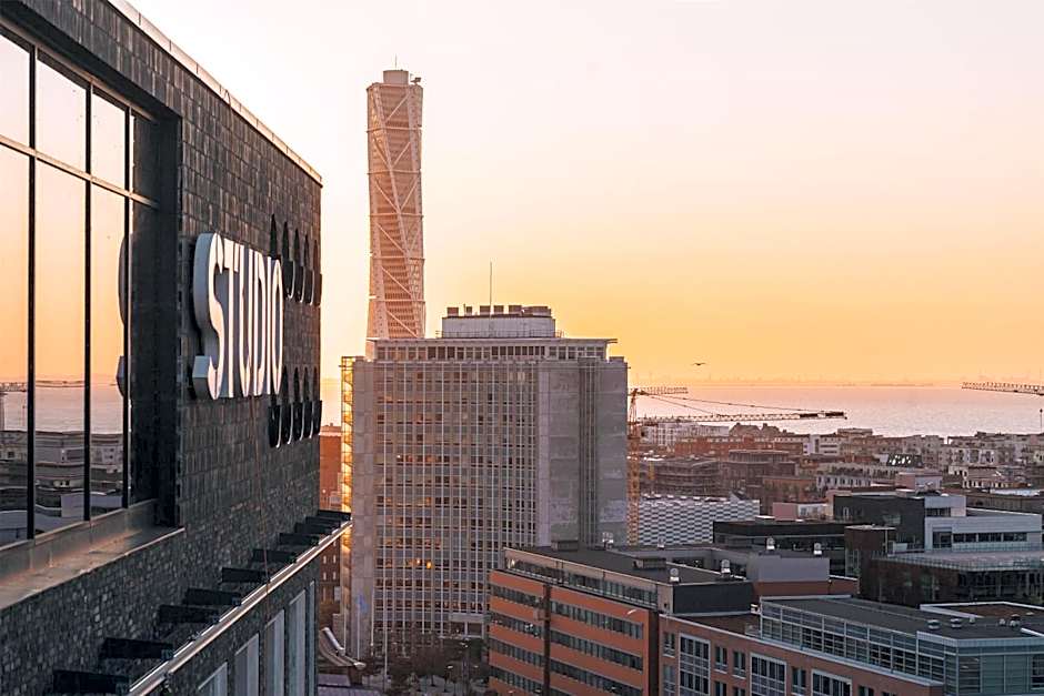 Story Hotel Studio Malmo, Part Of Jdv By Hyatt