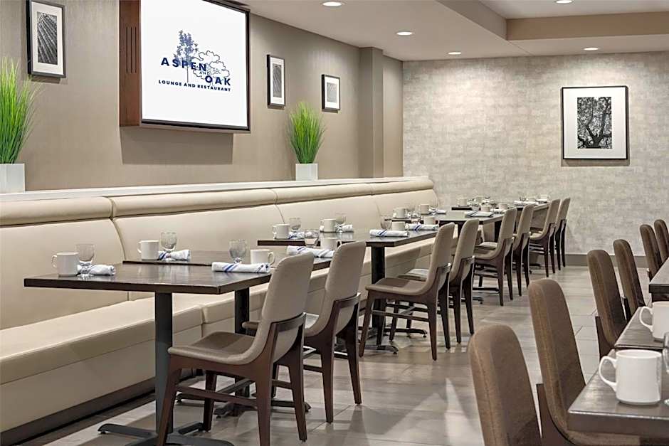 DoubleTree By Hilton Hotel Minneapolis-Bloomington South