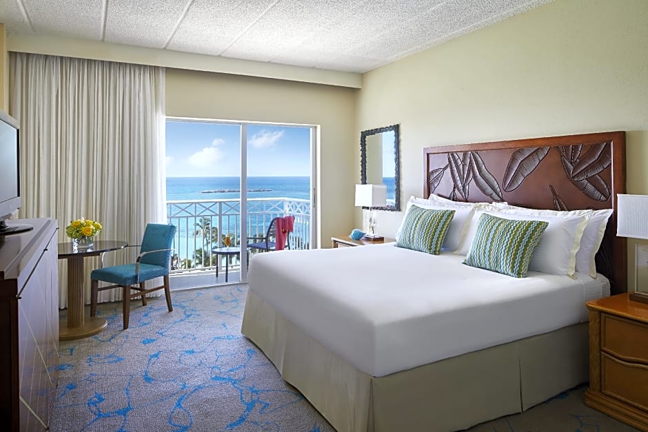 The Beach at Atlantis