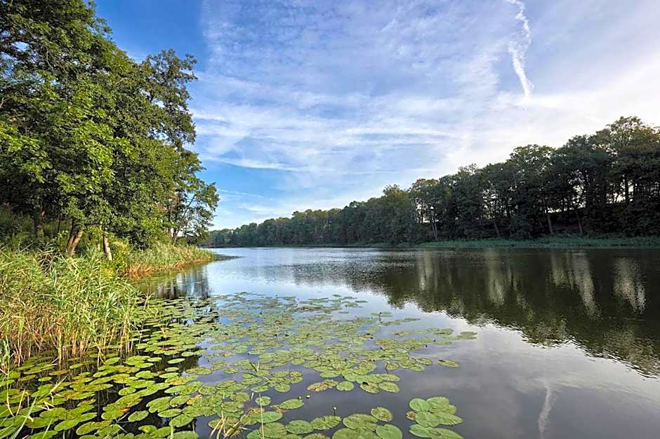 Hotel Pałac Poledno