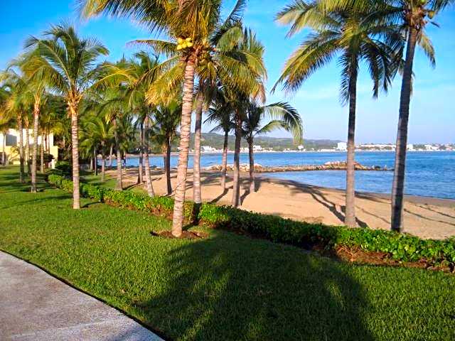 Villa B Nayar 115 gated community & Beach Club