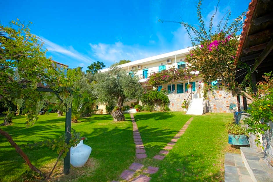 Angeliki Beach Hotel
