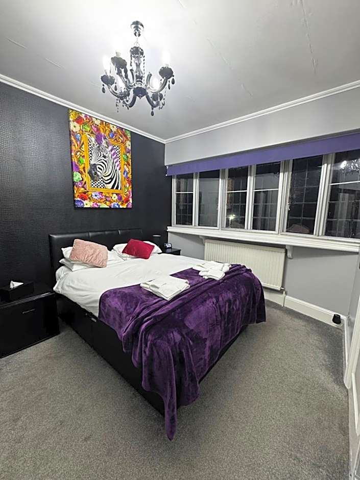 Verve Hotel