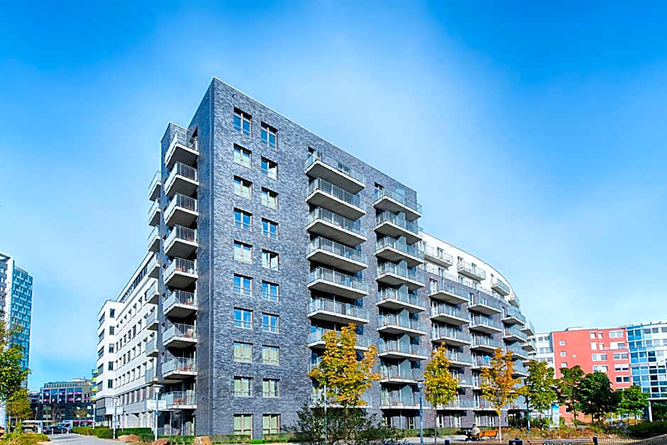 Mondrian Suites Berlin am Checkpoint Charlie